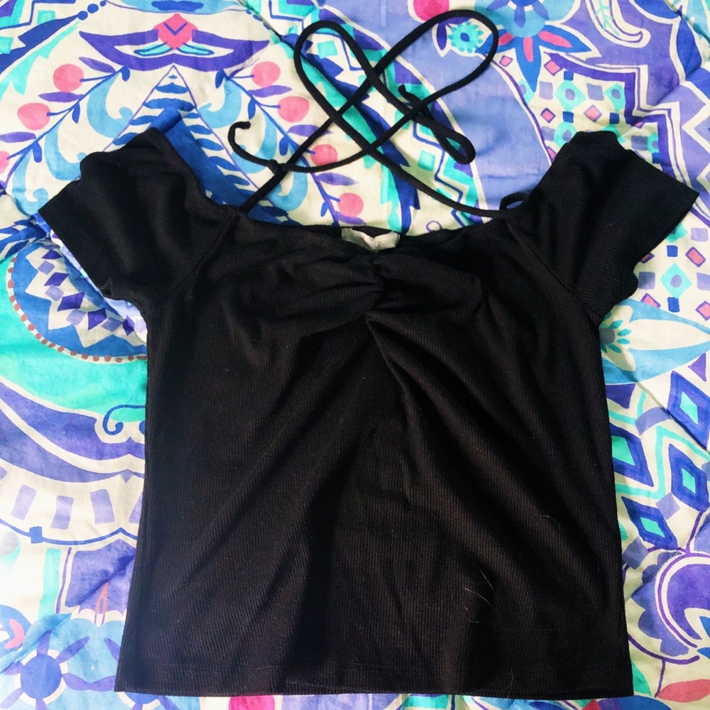 Charlotte Russe Top